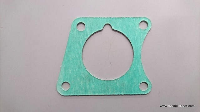 joint pompe à eau Renault Fregate